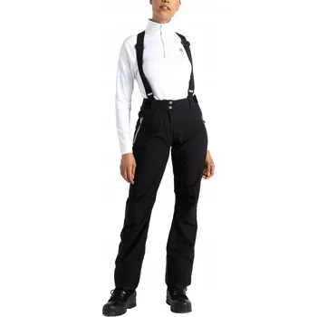 Snowboardové kalhoty Lyžařské kalhoty Outmove II Dare2B SNOWBOARD Velikost 36 Zateplené kalhoty 800