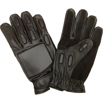 Ochranné vybavení na lov a střelbu Rukavice PROTECTION, Velikost: XXL