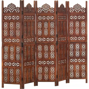 Paraván Paraván vidaXL 200 x 165 cm