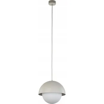 BONO BÉŽOVÁ ZÁVĚSNÁ LAMPA 1 M