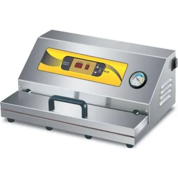 Vakuovačka Lavezzini, Balička vakuová externí ECO-PROFIT Vacuum Packing Machines - Lavezzini