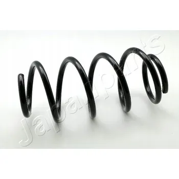 Pružina podvozku Japanparts ZC3512H