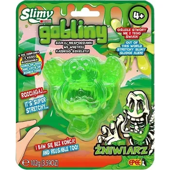 Obraz Silmy Gobliny, Žnec - Zelený