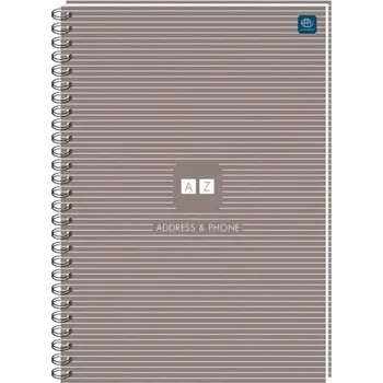 Zápisník Zápisník notes Interdruk A5