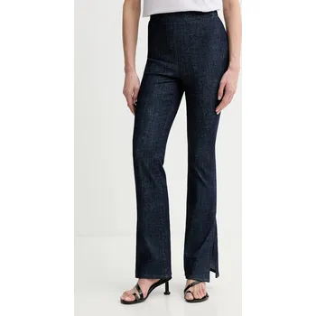 Džíny Calvin Klein Jeans LV047E749G námořnická modř 59J, vel. 30/32