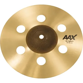 Bicí nástroj Sabian AAX Air Splash 10"