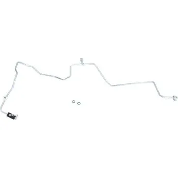 Vedení klimatizace Vysokotlaké / nízkotlaké vedení, klimatizace NRF 400053