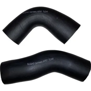 Turbodmychadlo Hadice plnícího vzduchu BUGIAD 81757