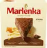 Trvanlivě pečivo Marlenka Medový dort s kakaem 800 g