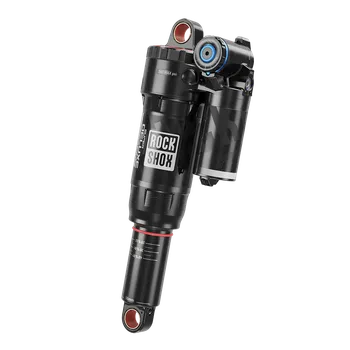 Komponent pro jízdní kolo Zadní tlumič RockShox Super Deluxe Ultimate RC2T - (230X60) Linear Air, 0 Neg/2 Pos Token, (Zadní tlumič RockShox Super Deluxe Ultimate RC2T - (230X60) Linear Air, 0 Neg/2 Pos Token,)