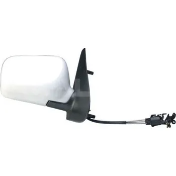 Auto zrcátko Vnější zpětné zrcátko ALKAR 6165107