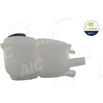 Chladič motoru Vyrovnávací nádoba, chladivo A.I.C. 56324Set