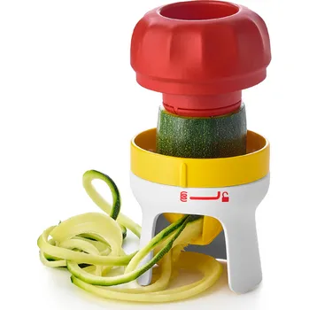 Spiralizér Spiralizér na domácí tagliatelle - Tupperware