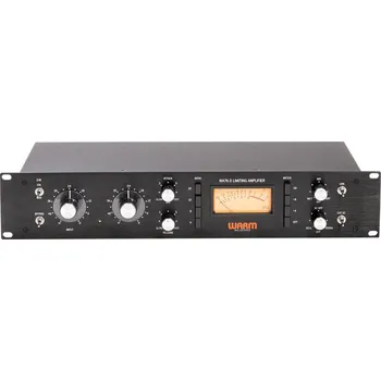 Efektový procesor Warm Audio WA76-D Dynamický efekt (Jako nové)