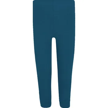 Dívčí legíny V-Mart, Dětské petrolejové legíny 110/116