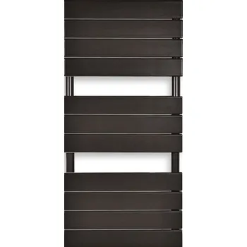 Thermal Trend Daren D450/934 Radiátor kombinovaný, 45x93,4 cm. antracit