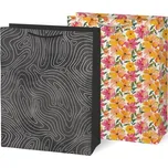 MFP Paper Taška MFP dárková T14 mix č. 7 405x555x205