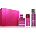 Al Haramain Amber Oud Ultra Violet Al Haramain Amber Oud Ultra Violet parfémovaná voda 75 ml + parfémovaná voda 30 ml + tělový sprej 250 ml