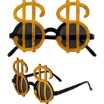 GoDan Párty brýle Dolary