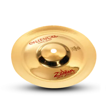ZILDJIAN 10" FX Oriental China