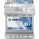 Varta Dynamic SLI B36 12V 44Ah 420A