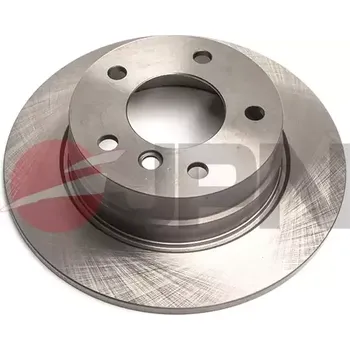 Brzdový kotouč JPN Brzdový kotouč - 280 mm JPN 40H9083-JPN