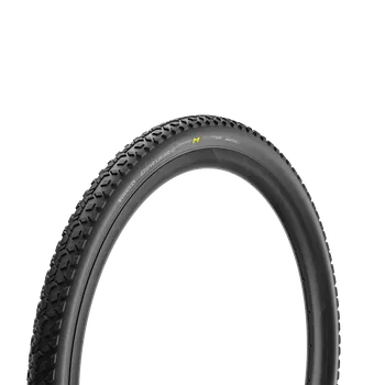 Plášť na kolo Plášť Pirelli Cinturato™ GRAVEL M High Perf., 40-622, ProWALL, 120tpi, SmartEVO GR, černý