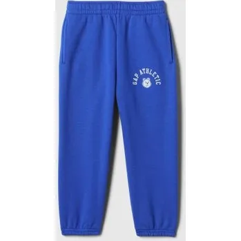 Dětská móda Baby tepláky s logem