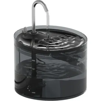 fontána pro kočku Petwant W28 L | Fontána pro psy a kočky