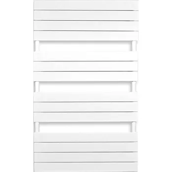 Radiátor Thermal Trend Daren D750/1222 Radiátor kombinovaný, 75X122,2 cm, bílá