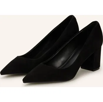 Dámská obuv Hugo Dámské Lodičky Devany, černá, 42