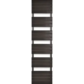 Thermal Trend Daren D450/1796 Radiátor kombinovaný, 45x179,6 cm, černá