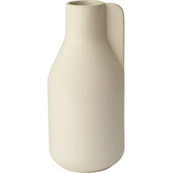 Váza Bolia, Váza Falda 30 cm slonová kost - Formadore