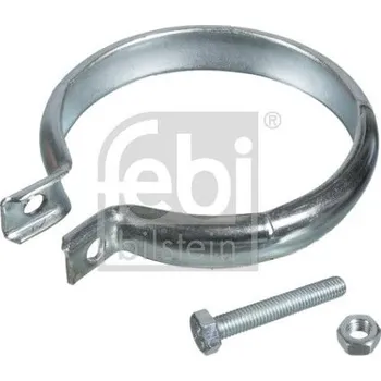 Výfuková trubka Spojka trubek, výfukový systém FEBI BILSTEIN 09301