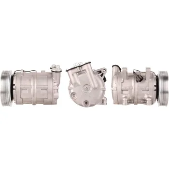 Klimatizace automobilu Kompresor, klimatizace LUCAS ACP484