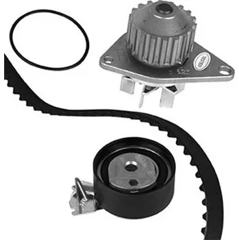 Vodní pumpa + sada ozubeného řemene AIRTEX WPK-167902