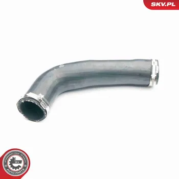 Palivový systém Hadička plnicího vzduchu ESEN SKV 24SKV107