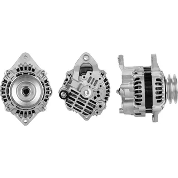 Alternátor generátor LUCAS LRA02075