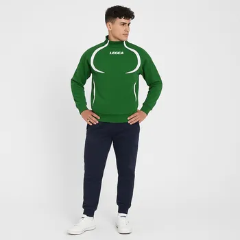 LEGEA Unisex sportovní souprava TOKYO 2XL ZELENÁ