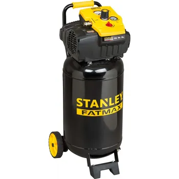 Kompresor Bezolejový kompresor Stanley Fatmax 50 l 10 bar