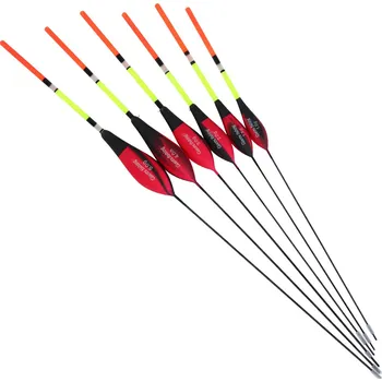 Signalizace záběru Giants fishing splávek Balsa Lake|4,00g