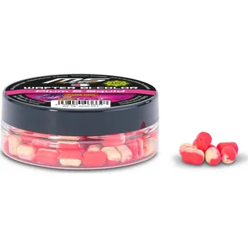 Boilies Nástraha MS Range Wafter Bi-Color Dumbells 7x10mm 20g - Banana - Choco