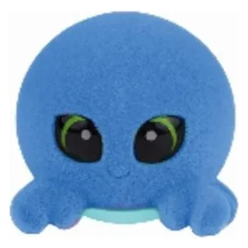 Figurka Figurka Flockies Krab modrý - Kolektiv autorů