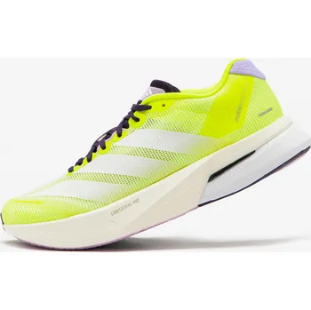 Dámská obuv ADIDAS Dámské běžecké boty Adizero Boston 13 41 1/3 ŽLUTÁ