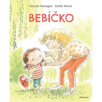 První čtění Bebíčko