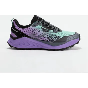 Pánská obuv JOMA Joma Tundra - dámské trailové boty FIALOVÁ|MODRÁ