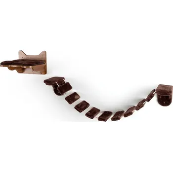 Nástěnný kočičí pelíšek