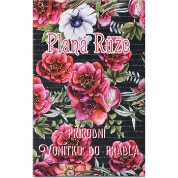 Vůně do bytu Vonítko do prádla Planá růže