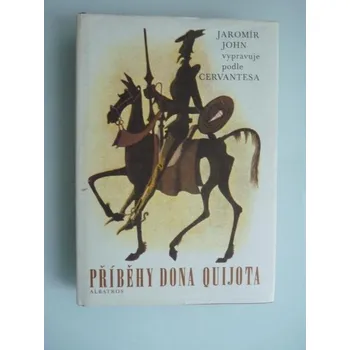 Příběhy Dona Quijota