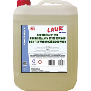 Univerzální čisticí prostředek Laur univerzální čisticí prostředek 5 l